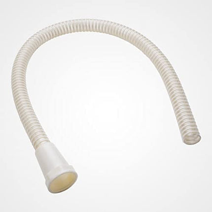 Single Bowl Kitchen Sink (24 x 18 x 9 Inches) | 304 Grade Stainless Steel Sink