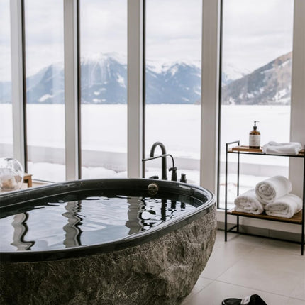 Sliver-Matt  Square Floor Drainer with Cockroach Trap (5X5 Inches)