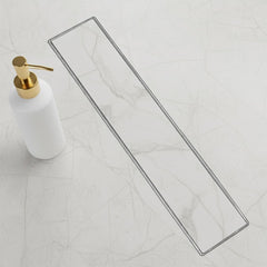 Collection image for: Rectangle Floor Drainers