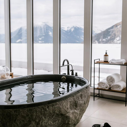 Sliver-Matt  Square Tile Insert Floor Drainer with Cockroach Trap (5X5 Inches)