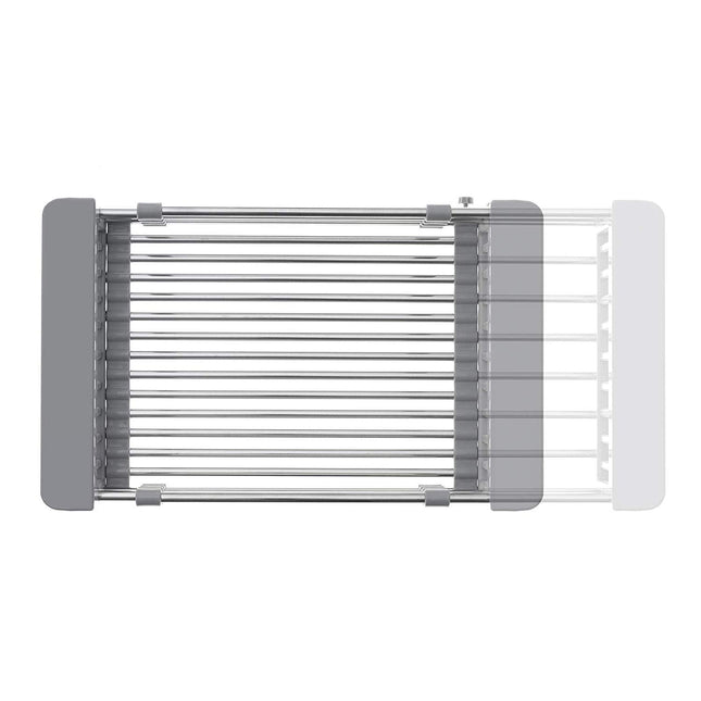 Handmade 304-Grade Single Bowl Kitchen Sink (22 x 18 x 10 Inches)