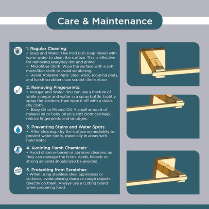 Evanex Stainless Steel Rose Gold Towel Rod/Stand for Bathroom (61X7X4.6 CM)