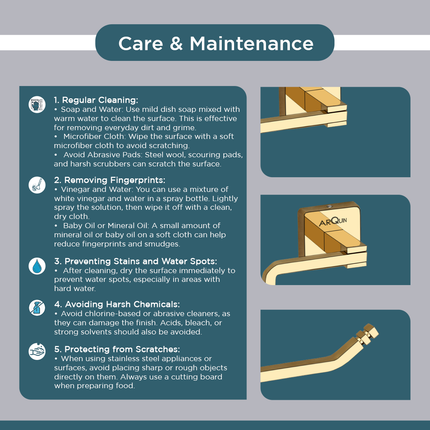 Evanex Stainless Steel Gold Napkin Ring for Bathroom (21.4X5.3X10.5 CM)