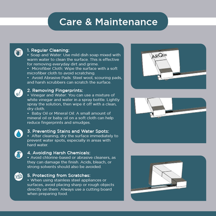 Evanex Stainless Steel Chrome Towel Rod Hanger for Bathroom (61X6X4 CM)